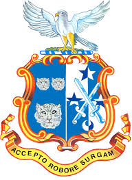 Barnes School & Junior College, Nashik logo